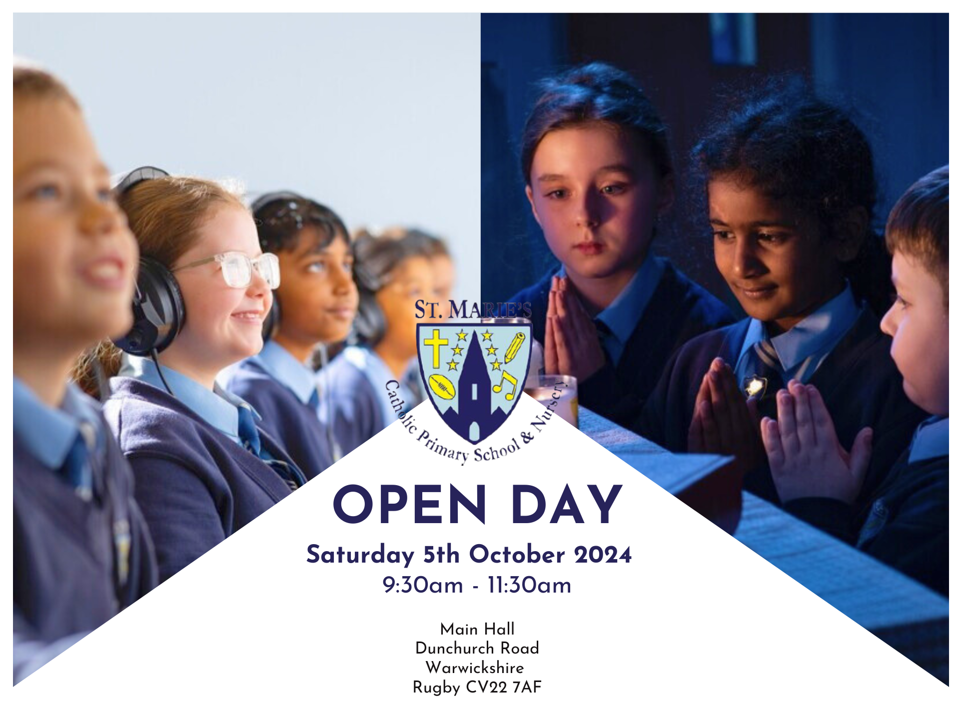 SMA Open Day (2)