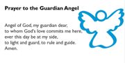 Y1   Guardian angel