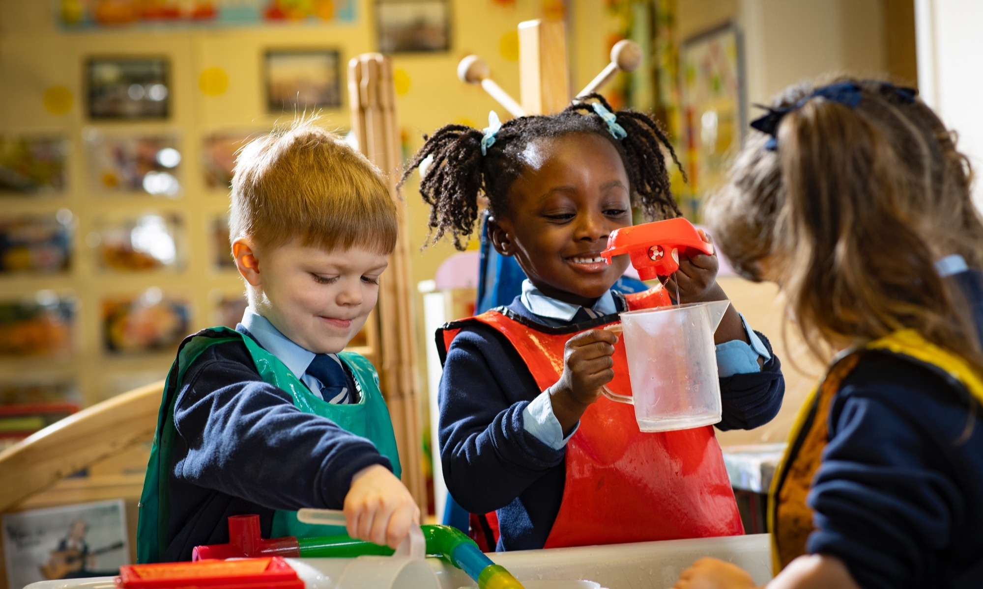 St Marie's Catholic Primary School and Nursery Image 77 of 239