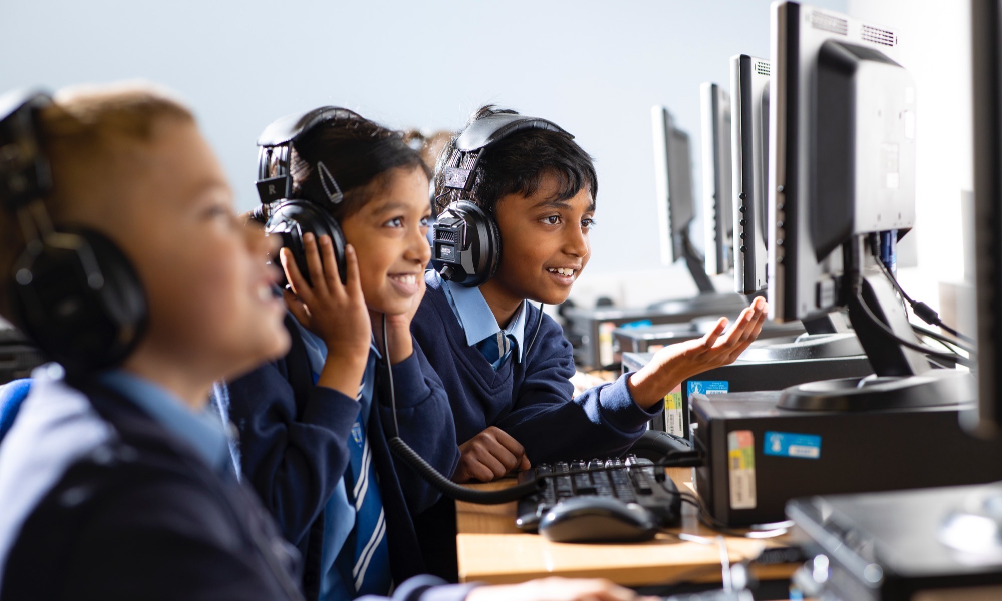 St Marie's Catholic Primary School and Nursery Image 144 of 239